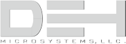 DEH Microsystems, LLC Home